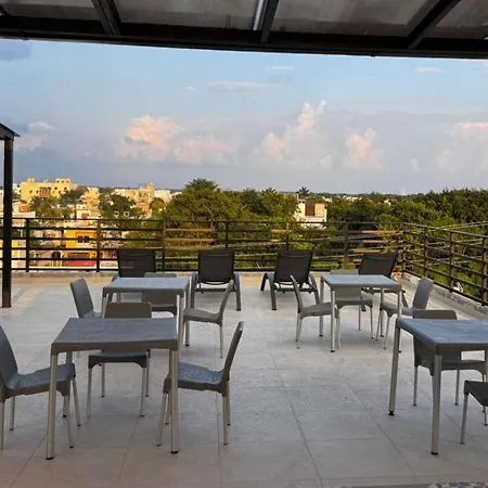 Hostal Del Jaguar