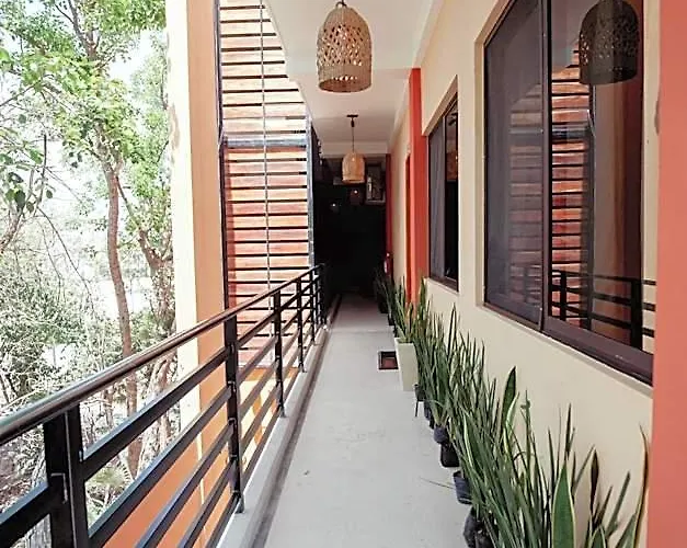Del Jaguar * Tulum