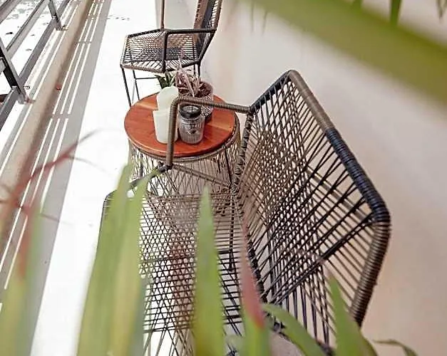 Hotel Del Jaguar Tulum