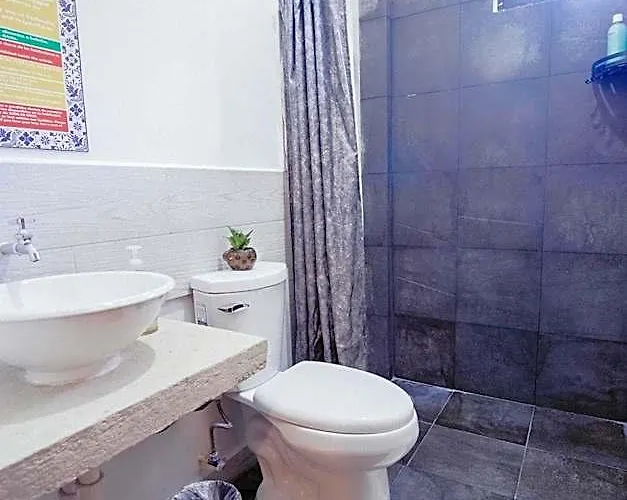 Del Jaguar Hotel Tulum
